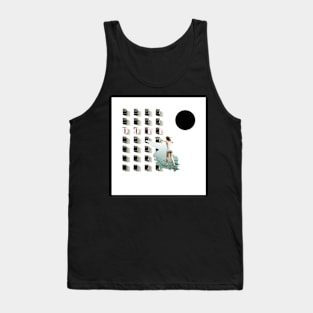 DOPE Tank Top